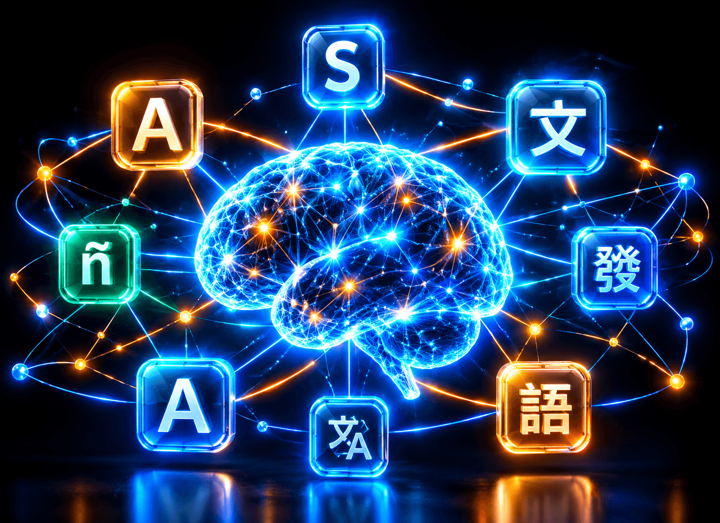 Aprendizaje Neuronal de Idiomas